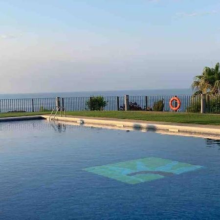 Casa Con Impresionantes Vistas Al Mar Villa Tossa de Mar Eksteriør billede